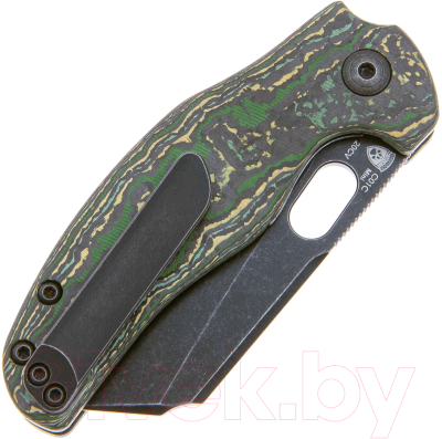 Нож складной Kizer C01c Mini Ki3488A7