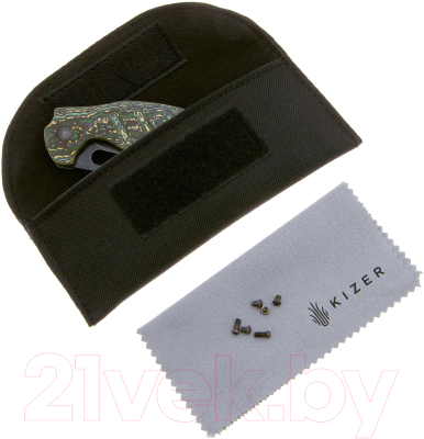 Нож складной Kizer C01c Mini Ki3488A7
