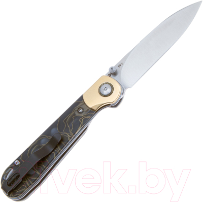 Нож складной Kizer PPY Ki3587A1