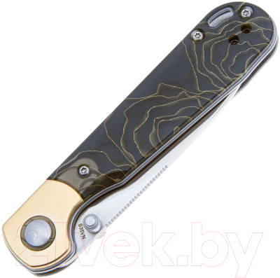 Нож складной Kizer PPY Ki3587A1