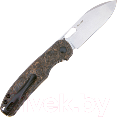 Нож складной Kizer HIC-CUP Ki3606A1