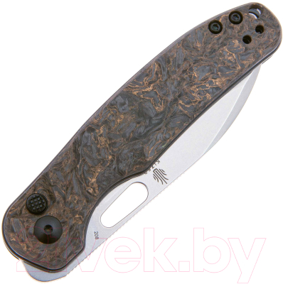 Нож складной Kizer HIC-CUP Ki3606A1