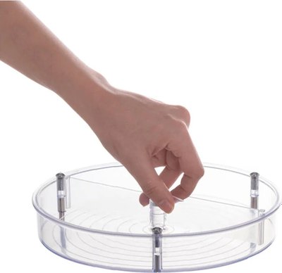 Органайзер для кухни Primanova M-E64-16-1K