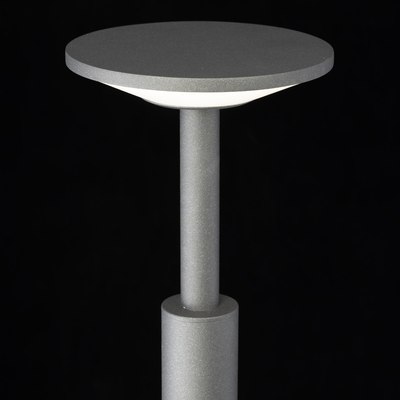 Светильник уличный Citilux Dorn CLU05B 