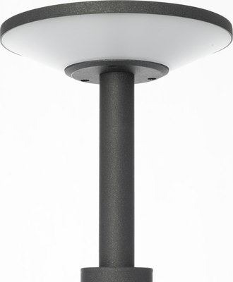 Светильник уличный Citilux Dorn CLU05B 