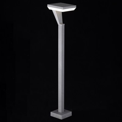 Светильник уличный Citilux Krid CLU06B 