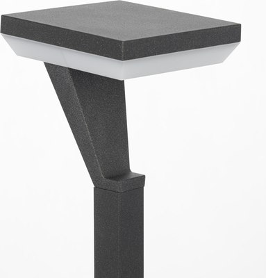 Светильник уличный Citilux Krid CLU06B 