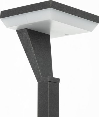 Светильник уличный Citilux Krid CLU06B 