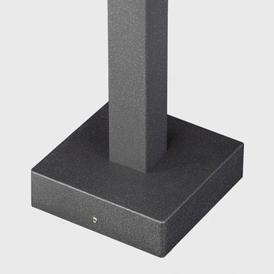 Светильник уличный Citilux Krid CLU06B 