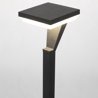 Светильник уличный Citilux Krid CLU06B 