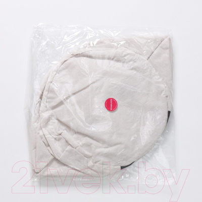 Корзина Доляна Панда / 4093113