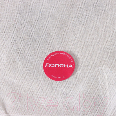 Корзина Доляна Панда / 4093113