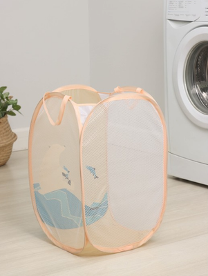 Корзина Доляна Северный мишка / 5469866