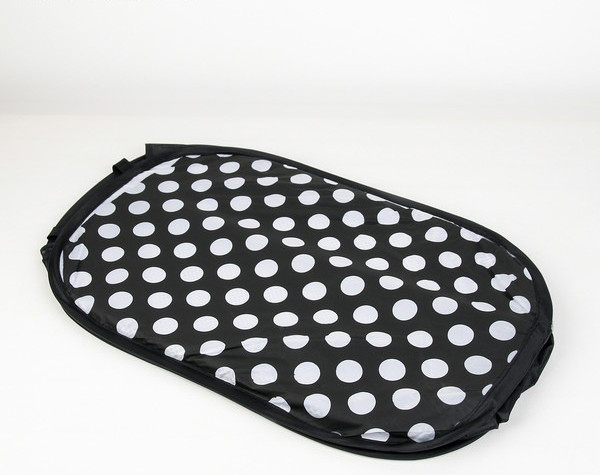 Корзина Доляна Горошек / 4590401