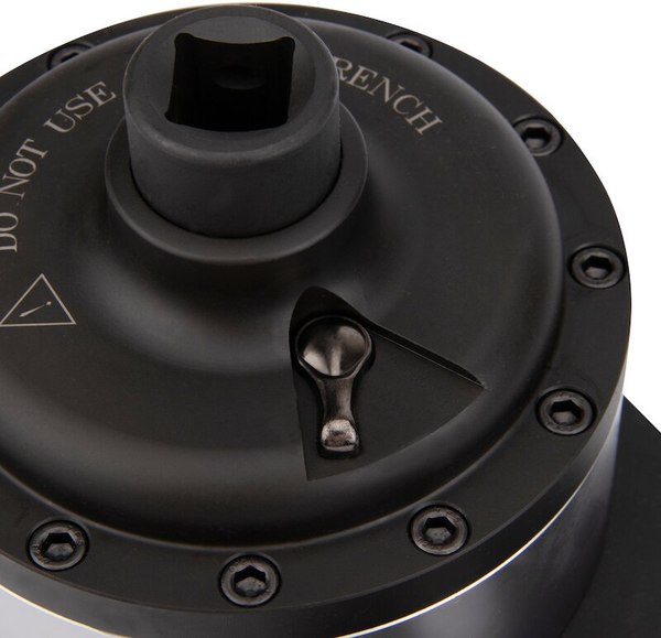 Усилитель крутящего момента Norgau NTM37-450-48 / 056020007