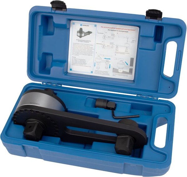 Усилитель крутящего момента Norgau NTM37-450-48 / 056020007