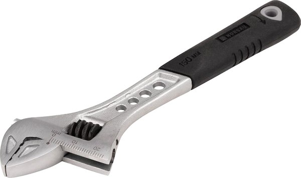 Гаечный ключ Norgau N60-6 / 060197006 - фото