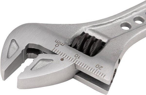 Гаечный ключ Norgau N60-6 / 060197006