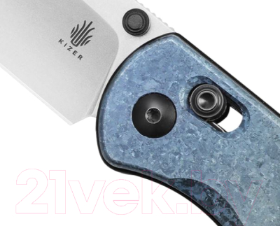Нож складной Kizer Drop Bear Ki3619A3