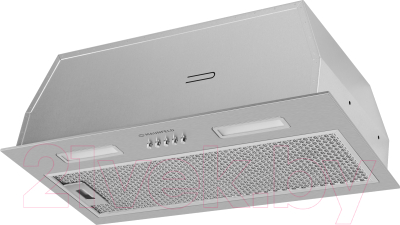 Вытяжка скрытая Maunfeld Thames 603PM - фото