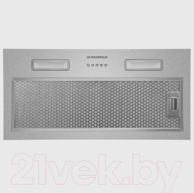 Вытяжка скрытая Maunfeld Thames 603PM