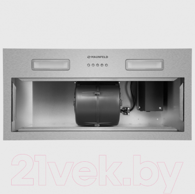 Вытяжка скрытая Maunfeld Thames 603PM