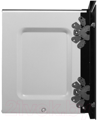 Микроволновая печь Maunfeld MBMO820SGB09