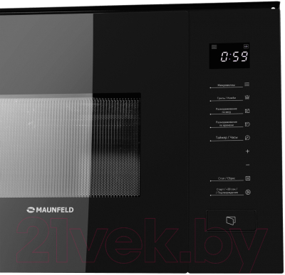 Микроволновая печь Maunfeld MBMO820SGB09