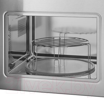 Микроволновая печь Maunfeld MBMO820SGB09