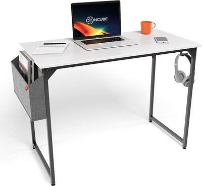 Письменный стол Incube D002.120.WH - фото