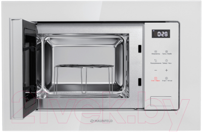 Микроволновая печь Maunfeld MBMO820SGW10