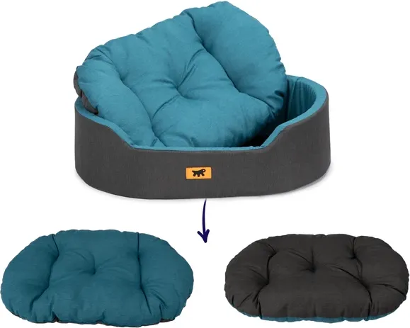 Лежанка для животных Ferplast Dandy 55 / 82942099