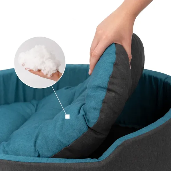 Лежанка для животных Ferplast Dandy 55 / 82942099