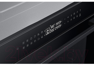 Электрический духовой шкаф Samsung NV7B4245VAK/WT