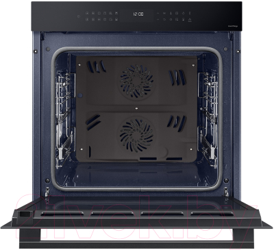 Электрический духовой шкаф Samsung NV7B4245VAK/WT