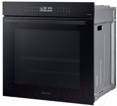 Электрический духовой шкаф Samsung NV7B4245VAK/WT