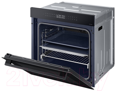 Электрический духовой шкаф Samsung NV7B4245VAK/WT