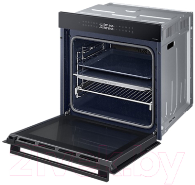 Электрический духовой шкаф Samsung NV7B4245VAK/WT