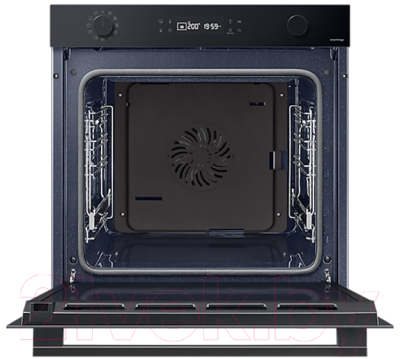 Электрический духовой шкаф Samsung NV7B4125ZAK/WT