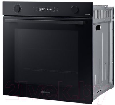 Электрический духовой шкаф Samsung NV7B4125ZAK/WT