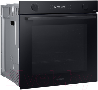 Электрический духовой шкаф Samsung NV7B4125ZAK/WT