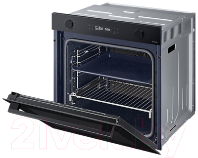 Электрический духовой шкаф Samsung NV7B4125ZAK/WT
