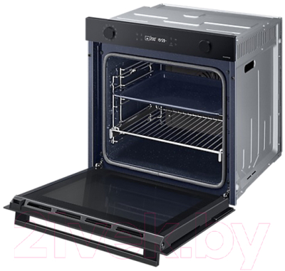 Электрический духовой шкаф Samsung NV7B4125ZAK/WT