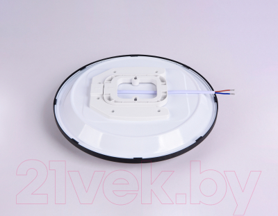 Потолочный светильник Ambrella FZ1233 BK