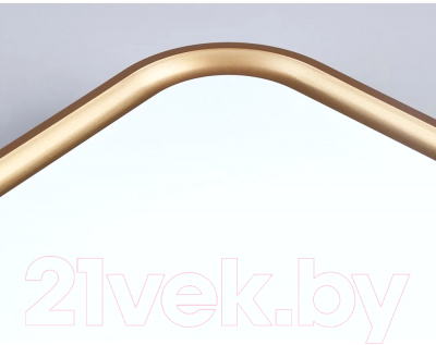 Потолочный светильник Ambrella FZ1259 WH/GD