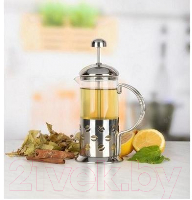 Френч-пресс Bohmann 162006-2