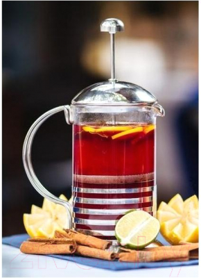 Френч-пресс Bohmann 162006-2