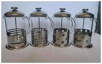 Френч-пресс Bohmann 162006-2