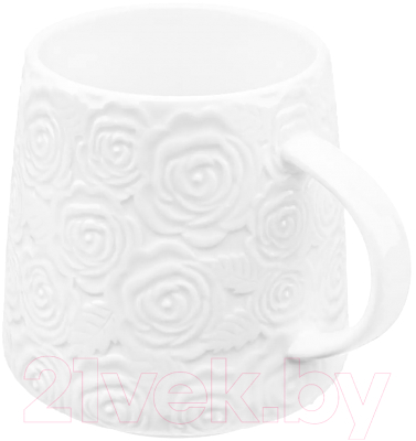 Кружка Elan Gallery Розы / 540843