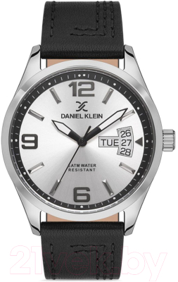 Часы наручные мужские Daniel Klein 13266-1 - фото